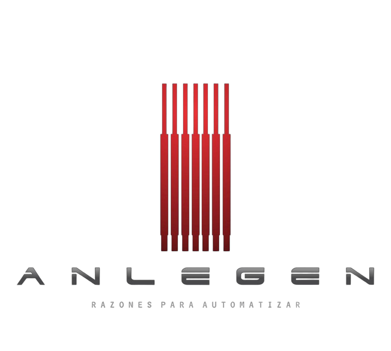 ANLEGEN automatización industrial